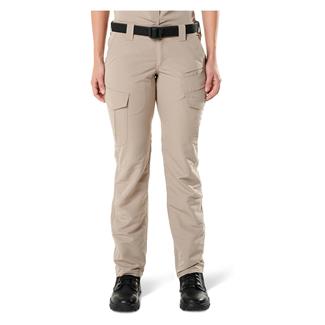 Women's 5.11 Fast-Tac Cargo Pants Khaki
