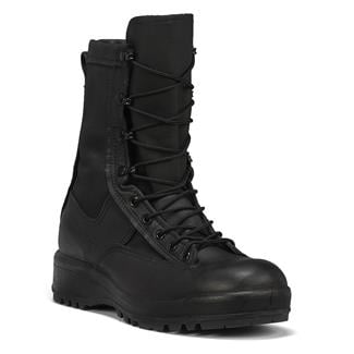 Men's Belleville 8" 770 200G Waterproof Boots Black