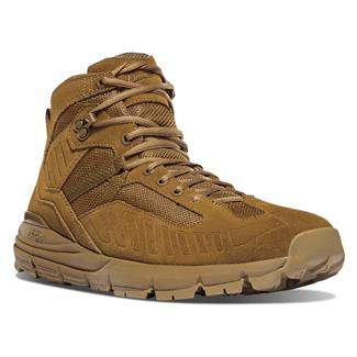 Men's Danner 4.5" Fullbore Coyote Hot