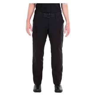 Women's First Tactical V2 BDU Pants Black