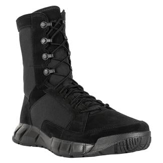 Men's Oakley Assault Boots Blackout