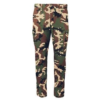 Men's Propper BDU 2.0 Pants Woodland