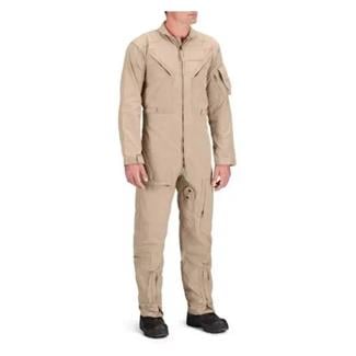 Propper Poly Cotton Twill 27/P Flyers Coveralls AF Tan