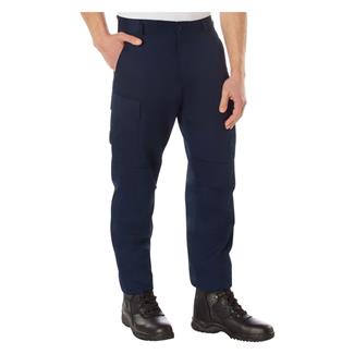 Men's Rothco Tactical BDU Pants Navy Blue