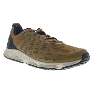 Men's Under Armour MG Strikefast Tactical Shoes Coyote