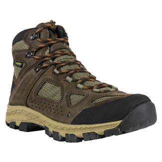 Men's Vasque Breeze Waterproof Boots Java