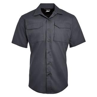 Men's Vertx Phantom Flex Tactical Shirt Smoke Gray