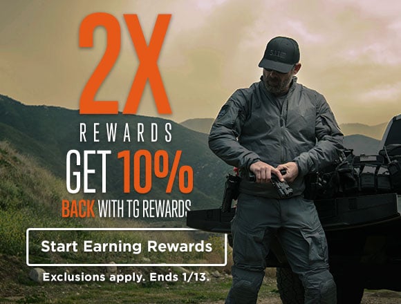 2x rewards