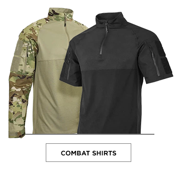Shop Combat Shirts