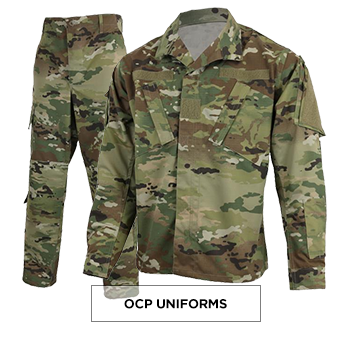 Shop OCP Uniforms