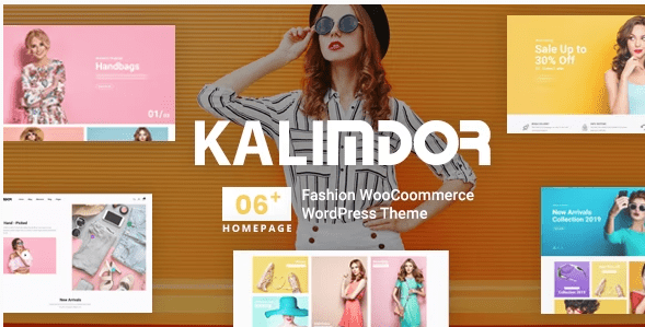 Kalimdor Retail Theme 