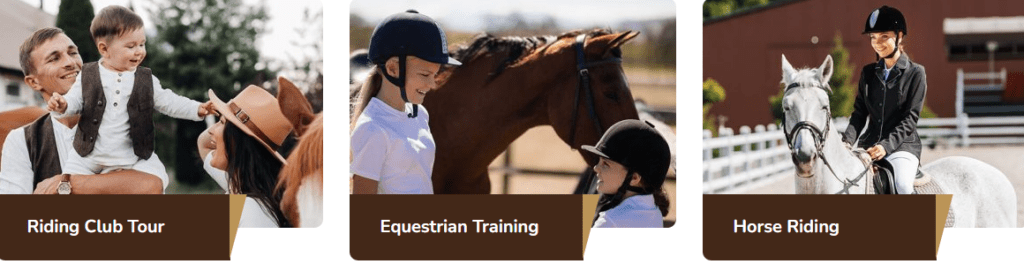 Jocey Miscellaneous Theme Review : Equestrian & Riding Club WordPress Theme