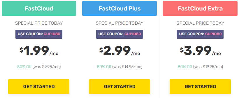 Fastcomet.com