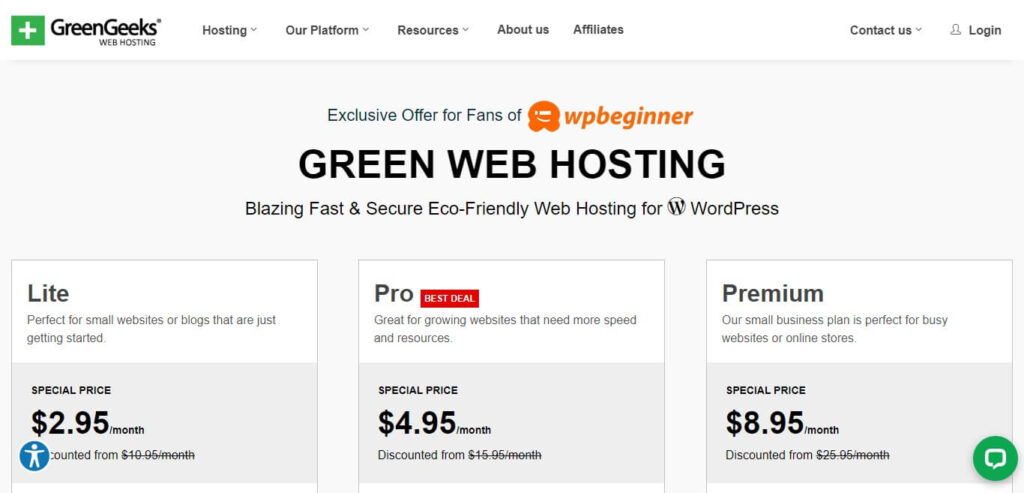 Which Web Hosting Company Best For WordPress Toy Website