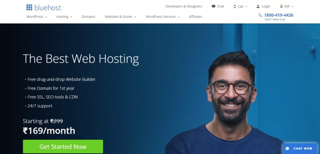 Which Web Hosting Company Best WordPress Themes for Tech Blogs Website